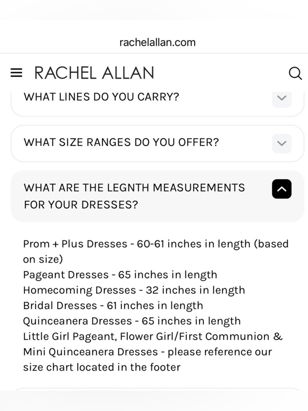 Pageant / Prom Gown by Rachel Allan size 6 - Picture 13 of 13